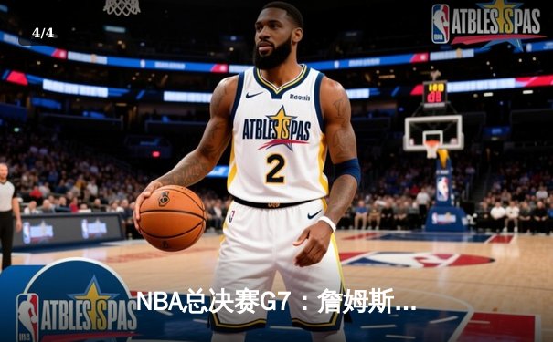 NBA总决赛G7：詹姆斯末节爆发，湖人主场险胜凯尔特人夺第18冠 - 4