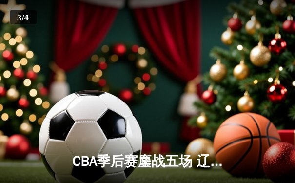 CBA季后赛鏖战五场 辽宁本钢逆转广东宏远晋级总决赛 - 3