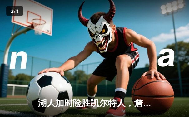 湖人加时险胜凯尔特人，詹姆斯40分三双主宰国家德比 - 2